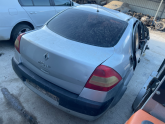 Oto Çıkma Parça / Renault / Megane / Kaporta & Karoser / Bagaj Kapağı / Çıkma Parça 