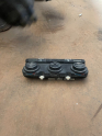 VW GOLF 5 KLİMA KONTROL PANELİ ÇIKMA ORJİNAL