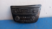 Oto Çıkma Parça / Peugeot / 508 / Kalorifer / Kontrol Paneli / Çıkma Parça 
