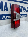 Oto Çıkma Parça / Fiat / Doblo / Far & Stop / Sol Arka Stop / Çıkma Parça 