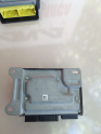 Honda civic airbag beyni