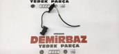 PASSAT SUPERB LEON POLO BLUETOOTH MİKROFON 3B0035711B