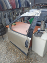 Oto Çıkma Parça / Fiat / Doblo / Kaporta & Karoser / Sol Ön Kapı / Çıkma Parça 