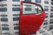 Oto Çıkma Parça / Hyundai / i10 / Kaporta & Karoser / Sol Arka Kapı / Çıkma Parça 