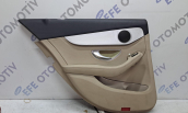 mercedes c w205 sol arka kapı döşemesi (son fiyat).