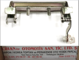 Daihatsu Hijet Dış Bagaj Açma Kolu 1989-1997 83650HI8997