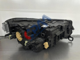 Oto Çıkma Parça / Volkswagen / Tiguan / Far & Stop / Sol Ön Far / Çıkma Parça 