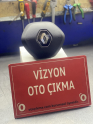 Oto Çıkma Parça / Renault / Clio / Airbag / Sürücü Airbag / Sıfır Parça 