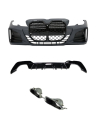 Oto Çıkma Parça / Bmw / 3 Serisi / Kaporta & Karoser / Body Kit / Sıfır Parça 
