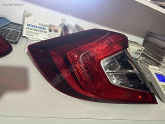 Oto Çıkma Parça / Honda / Civic / Far & Stop / Sol Arka Stop / Çıkma Parça 