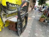 Oto Çıkma Parça / Opel / Combo / Kaporta & Karoser / Sağ Ön Kapı / Çıkma Parça 