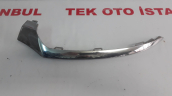 Mercedes C 205 ÇITA ÖN TAMPON SOL NİKELAJI A2058851374 AMG