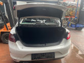 Oto Çıkma Parça / Renault / Megane / Tampon / Arka Tampon / Çıkma Parça 