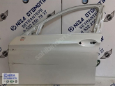 Oto Çıkma Parça / Bmw / 5 Serisi / Kaporta & Karoser / Sol Ön Kapı / Çıkma Parça 