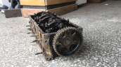 Oto Çıkma Parça / Renault / Twingo / Motor / Silindir Kapağı / Çıkma Parça 