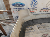 Oto Çıkma Parça / Ford / Focus / Tampon / Arka Tampon / Çıkma Parça 