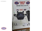 Oto Çıkma Parça / Ford / Focus / Göğüslük & Torpido / Komple Torpido / Çıkma Parça 