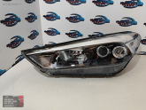 HYUNDAİ TUCSON CİFT MERCEK FAR CİKMA ORJİNAL TAMİRLİ BİNBİR OTO