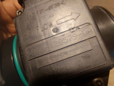 Oto Çıkma Parça / Ford / Focus / Motor / Hava Akışmetre / Çıkma Parça 
