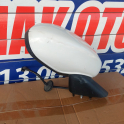 Oto Çıkma Parça / Opel / Corsa / Ayna / Sağ Dış Ayna / Çıkma Parça 