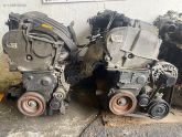 Megan 2 Laguna 2 scenic 1.6 16 valf motor