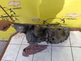Oto Çıkma Parça / Opel / Crossland X / Far & Stop / Sol Ön Far / Çıkma Parça 