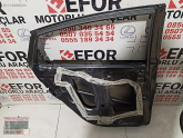 Oto Çıkma Parça / Honda / Civic / Kaporta & Karoser / Sol Arka Kapı / Çıkma Parça 