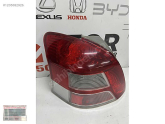 Oto Çıkma Parça / Toyota / Yaris / Far & Stop / Sol Arka Stop / Çıkma Parça 