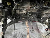 Oto Çıkma Parça / Fiat / Albea / Direksiyon / Direksiyon Kutusu / Çıkma Parça 