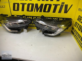 Oto Çıkma Parça / Renault / R 5 / Far & Stop / Sol Ön Far / Çıkma Parça 
