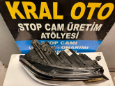 Oto Çıkma Parça / Volkswagen / Passat / Far & Stop / Sağ Ön Far / Çıkma Parça 