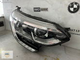 RENAULT MEGANE 4 MAKYAJLI SAĞ FAR ORJİNAL