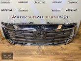 TOYOTA HİLUX ÖN PANJUR ORJİNAL