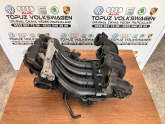 Oto Çıkma Parça / Volkswagen / Bora / Motor / Emme Manifoldu / Çıkma Parça 