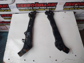 TOYOTA COROLLA SAĞ SOL PANEL 2007 2011
