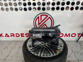 Oto Çıkma Parça / Jeep / Avenger / Far & Stop / Sol Ön Far / Çıkma Parça 