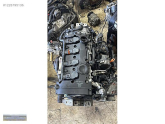 BLR Volkswagen Passat 2.0 Fsi Blr Motor çıkma komple