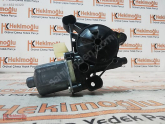 Oto Çıkma Parça / Volvo / S80 / Fan / Fan Paneli / Çıkma Parça 