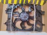 Oto Çıkma Parça / Renault / Clio / Fan / Fan Motoru / Sıfır Parça 