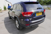 Oto Çıkma Parça / Jeep / Grand Cherokee / Beyin / Radar Sensörü / Çıkma Parça 