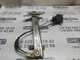 Oto Çıkma Parça / Toyota / Corolla / Oto Cam / Cam Krikosu / Çıkma Parça 