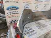 Oto Çıkma Parça / Renault / Clio / Tampon / Arka Tampon / Çıkma Parça 