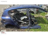 Oto Çıkma Parça / Opel / Astra / Kaporta & Karoser / Kesme Tavan Sacı / Çıkma Parça 