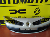 Oto Çıkma Parça / Renault / Megane / Tampon / Ön Tampon / Çıkma Parça 