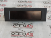 Oto Çıkma Parça / Citroen / C3 / Multimedya / Double Teyp / Çıkma Parça 