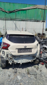 Hurda Belgeli Araçlar / Nissan / Micra