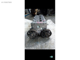 Oto Çıkma Parça / Mercedes / 240 / Motor / Silindir Kapağı / Çıkma Parça 