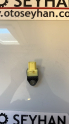 89831-0D090 Toyota Yaris 2013 ön E9 nolu airbag darbe sensörü