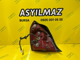 Oto Çıkma Parça / Hyundai / Elantra / Far & Stop / Sağ Arka Stop / Çıkma Parça 