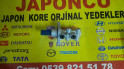 Oto Çıkma Parça / Mitsubishi / Lancer / Fren / Fren Merkezi / Sıfır Parça 